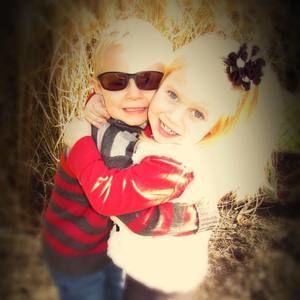 Meet your Posher, Erin